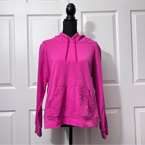 Made For Life Pink Hoodie - Picture 2 of 4